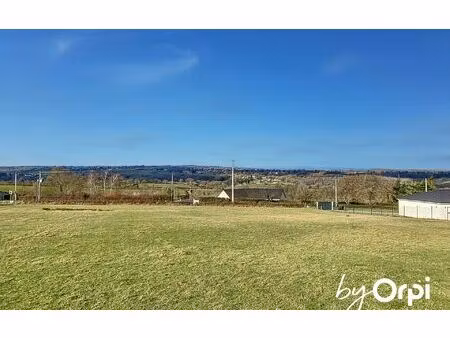 terrain saint-genest m² t- à vendre  20 000 €