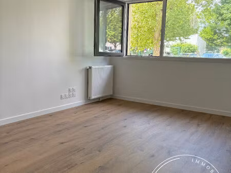 appartement dijon 2 pièce(s) 36.79 m2