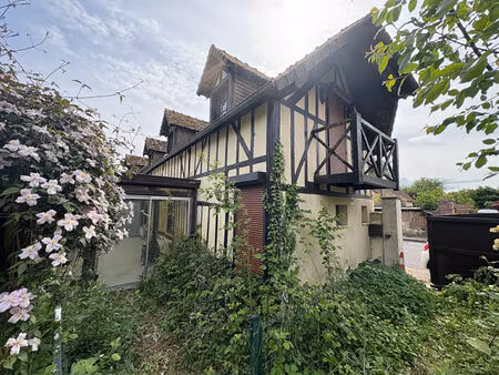 maison amfreville la campagne de 185m²