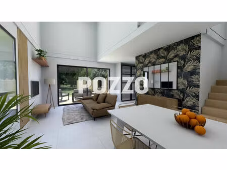 a vendre maison neuve breville sur mer avec belle exposition.