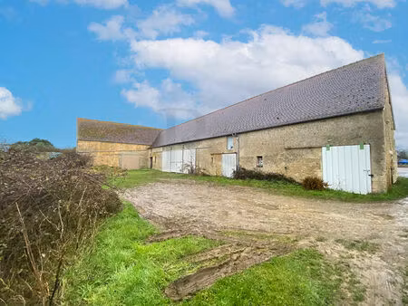 grange à rénover à vendre à almeneches