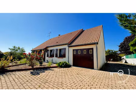 maison neung sur beuvron 3 pièce(s) 75 m2