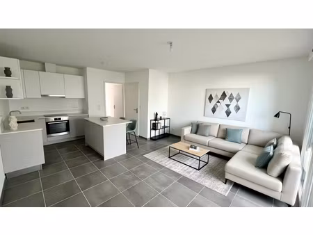 villa t3 - 66m2 - montaudran