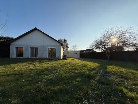 saint florent sur cher ensemble de 2 maisons