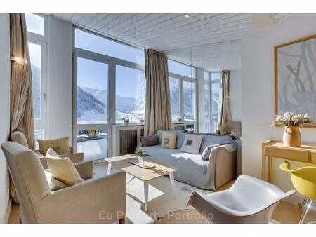 achat : appartement (73150)