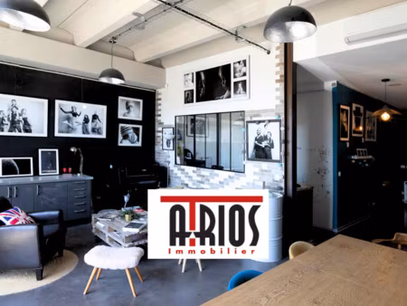 vente local commercial 105m2 la valette-du-var 83160 - 290000 € - surface privée