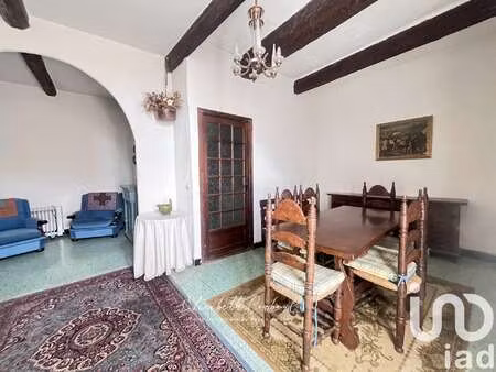 vente maison à villeveyrac (34560) : à vendre / 101m² villeveyrac