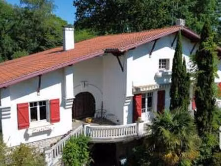 vente appartement 6 pièces et plus piscine à saint-martin-de-seignanx (40390) : à vendre 6