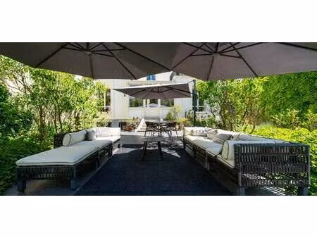 propriété avec jardin bouzy (51)