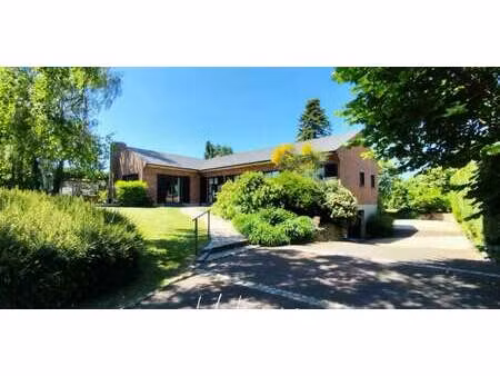 propriété avec jardin englos (59)