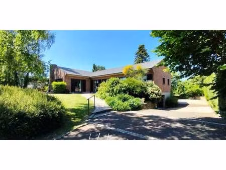 propriété avec jardin englos (59)