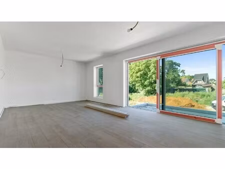 appartement te koop in lubbeek met 3 slaapkamers