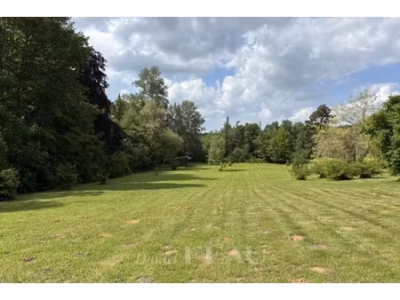 annonce terrain à vendre