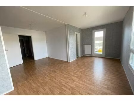 vente appartement 4 pièces 79 m² bourgueil (37140)