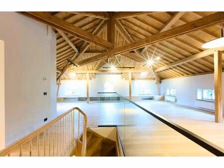 rsg - duplex d'exception 2 chambres dans lieu historique