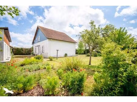 vente maison 6 pièces 139 m² rion-des-landes (40370)