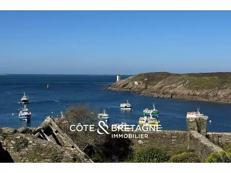 vente maison 22 pièces