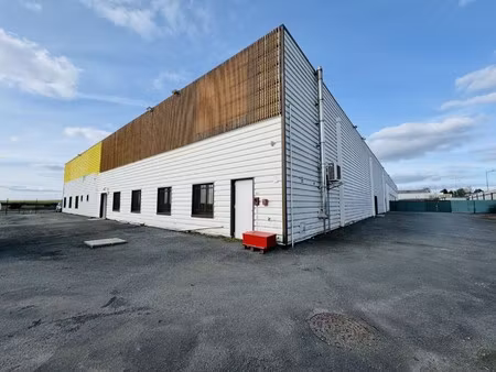 vente local commercial