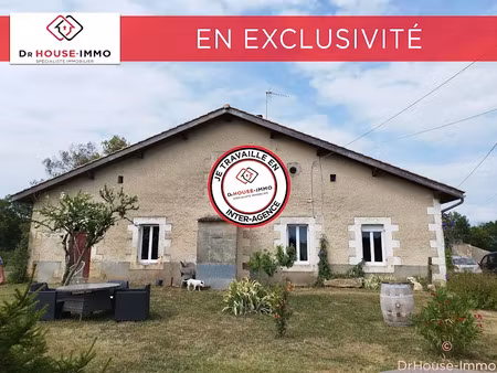 vente maison 2 pièces 71 m² à saint-avit-saint-nazaire (33220)  439 000 €