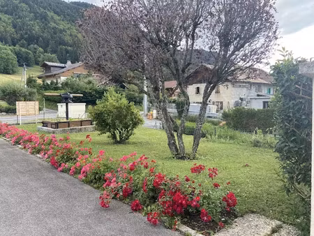 vente maison 5 pièces 104 m² à bernex (74500)  399 000 €