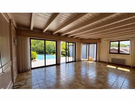 vente maison 4 pièces 169 m² à saverne (67700)  372 500 €