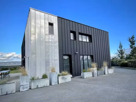 immobilier professionnel à vendre cintré