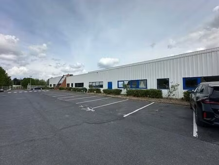 bureaux lieu st amand