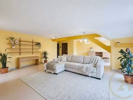 appartement 2 chambres