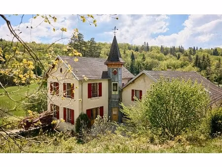 vente maison 13 pièces