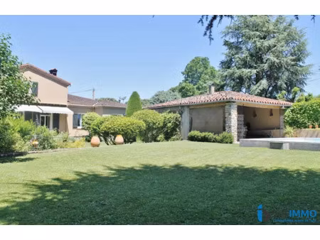 vente maison 7 pièces 265 m² à mazamet (81200)  445 000 €