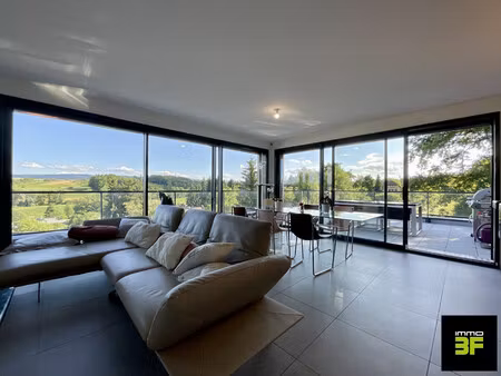 vente appartement 6 pièces