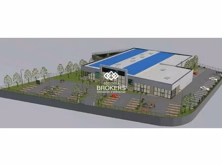 location local commercial