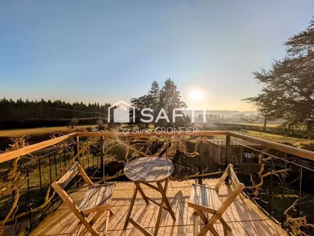 vente maison 11 pièces 323 m² à charolles (71120)  545 000 €