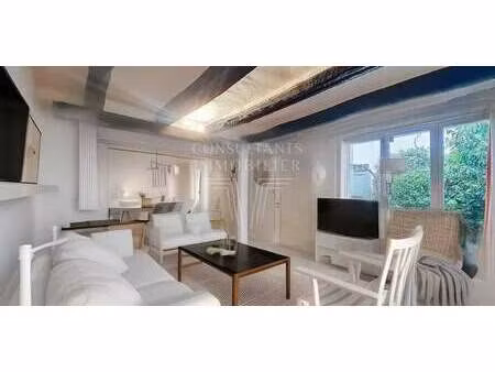 maison gros caillou - paris 7ᵉ (75)