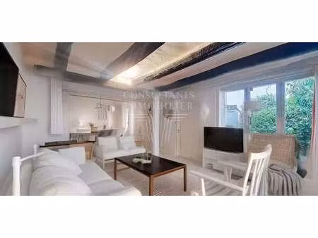 maison paris 7ᵉ (75)