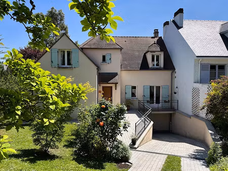 vente maison 7 pièces 165 m² à mareil-marly (78750)  895 000 €