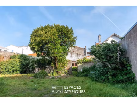 vente maison 8 pièces 224 m² à noirmoutier-en-l'ile (85330)  670 000 €