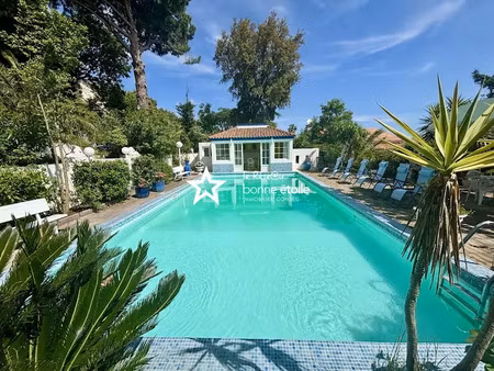 vente maison 8 pièces 250 m² à borgo (20290)  980 000 €