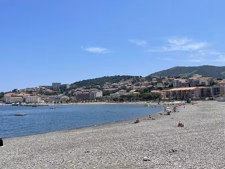 vente maison 4 pièces 135 m² à banyuls-sur-mer (66650)  790 000 €