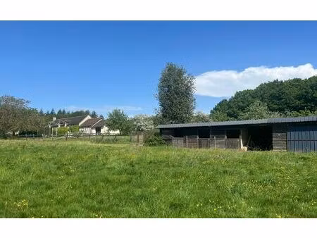 maison alençon m² t-6 à vendre  475 000 €