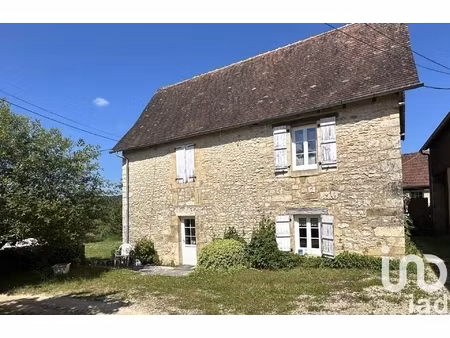 vente maison/villa 9 pièces