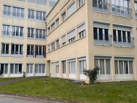 vente appartement 1 pièce 38 m² à soissons (02200)  49 900 €