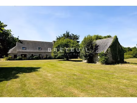 vente maison 8 pièces 230 m² à guerande (44350)  790 400 €