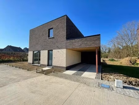 maison à vendre à neerwinden € 383.000 (l58ew) | zimmo