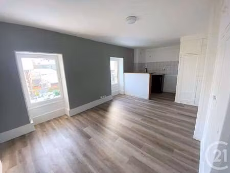 location appartement t1 à argentan (61200) : à louer t1 / 20m² argentan