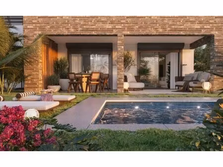 vente maison 4 pièces 90 m² saint-martin (65360)