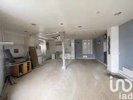 vente appartement 3 pièces 99 m² à chalons-en-champagne (51000)  74 000 €