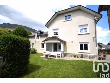 vente appartement 5 pièces 106 m² à arrens-marsous (65400)  180 000 €