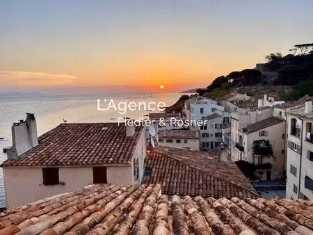 appartement de prestige de 65 m2 en location saint-tropez  provence-alpes-côte d'azur