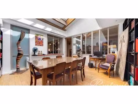 maison paris 12ᵉ (75)